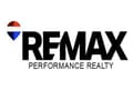 RE/MAX Performance Realty, 