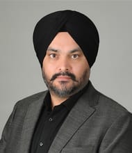 Bagga Sandhu, REALTOR<sup>®</sup>