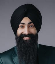 Gurbinder Khurpe, REALTOR<sup>®</sup>