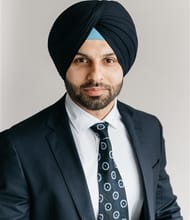 Abhay Bhullar, REALTOR<sup>®</sup>