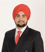 Simranjeet Chatha, REALTOR<sup>®</sup>