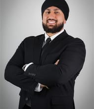 Bhav Brar, REALTOR<sup>®</sup>