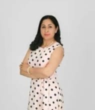 Sharan Brar, REALTOR<sup>®</sup>