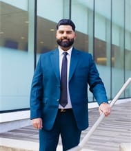 Param Brar, REALTOR<sup>®</sup>