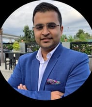Ravish Passy, REALTOR<sup>®</sup>