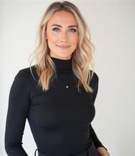 Mikaela Barton, REALTOR<sup>®</sup>