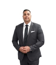 Robbie Rai, REALTOR<sup>®</sup>