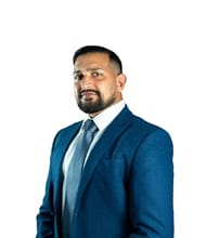 Gagan Sidhu, REALTOR<sup>®</sup>