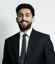Aamish Arora, REALTOR<sup>®</sup>