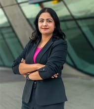 Bhoovika Uppal, REALTOR<sup>®</sup>
