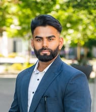 Varun Khurana, REALTOR<sup>®</sup>