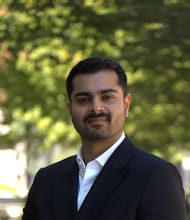 Shrey Khanna, REALTOR<sup>®</sup>