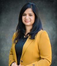 Tania Agrawal, REALTOR<sup>®</sup>