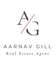 Aarnav Gill, REALTOR<sup>®</sup>