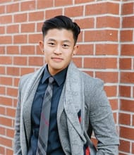 Mervin Truong, REALTOR<sup>®</sup>, Personal Real Estate Corporation