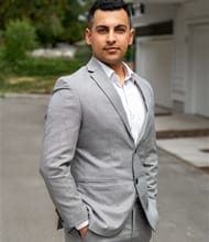 Deepank Nayar, REALTOR<sup>®</sup>