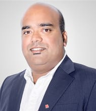 James Paliyath, REALTOR<sup>®</sup>