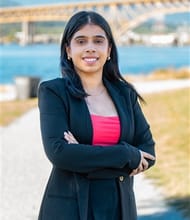 Vanie Dhoopar, REALTOR<sup>®</sup>