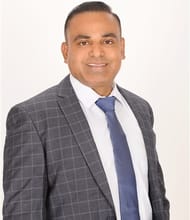 Satish Jindal, REALTOR<sup>®</sup>