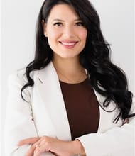 Monica Arango-Rodriguez, REALTOR<sup>®</sup>