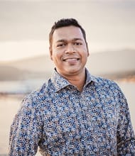 Charles Sebastian, REALTOR<sup>®</sup>