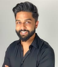 Shaheem Alam, REALTOR<sup>®</sup>