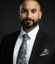 Rajvir Singh, REALTOR<sup>®</sup>, Personal Real Estate Corporation