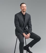 Carson Sitoski, REALTOR<sup>®</sup>