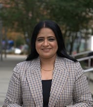 Sabby Minhas, REALTOR<sup>®</sup>