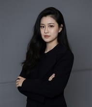 Chloe Zhang, REALTOR<sup>®</sup>