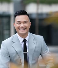 Anton Nguyen, REALTOR<sup>®</sup>