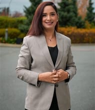 Urmila Mahey, REALTOR<sup>®</sup>