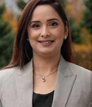 Urmila Mahey, REALTOR<sup>®</sup>