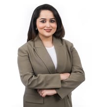 Gurnoor Sabharwal, REALTOR<sup>®</sup>
