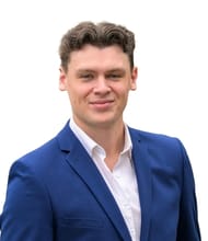 Carter Hill, REALTOR<sup>®</sup>