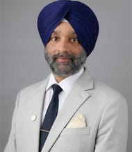 Amarjit Rayat, REALTOR<sup>®</sup>