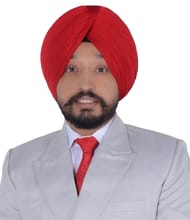 Mandeep Thind, REALTOR<sup>®</sup>