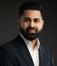 Gursimran Kohli, REALTOR<sup>®</sup>