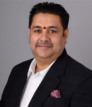 Vikramjeet Singh, REALTOR<sup>®</sup>
