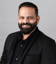 Rohit Kanda, REALTOR<sup>®</sup>