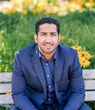 Aman Sanghera, REALTOR<sup>®</sup>, Personal Real Estate Corporation