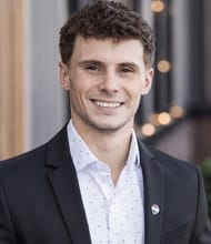 Christian Neuber, REALTOR<sup>®</sup>