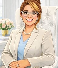 Claudia Sanchez, REALTOR<sup>®</sup>