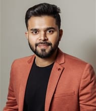 Rishi Mody, REALTOR<sup>®</sup>