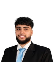 Mehtaab Dherari, REALTOR<sup>®</sup>