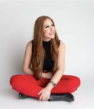 Carly Smith, REALTOR<sup>®</sup>