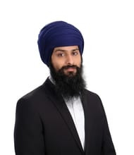 Prabhdeep Samra, REALTOR<sup>®</sup>