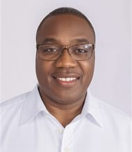 Garry Auguste, REALTOR<sup>®</sup>