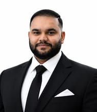 Sanjeet Dhillon, REALTOR<sup>®</sup>