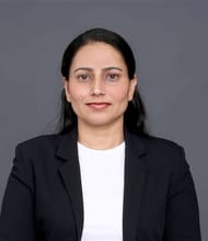 Harpreet Randhawa, REALTOR<sup>®</sup>
